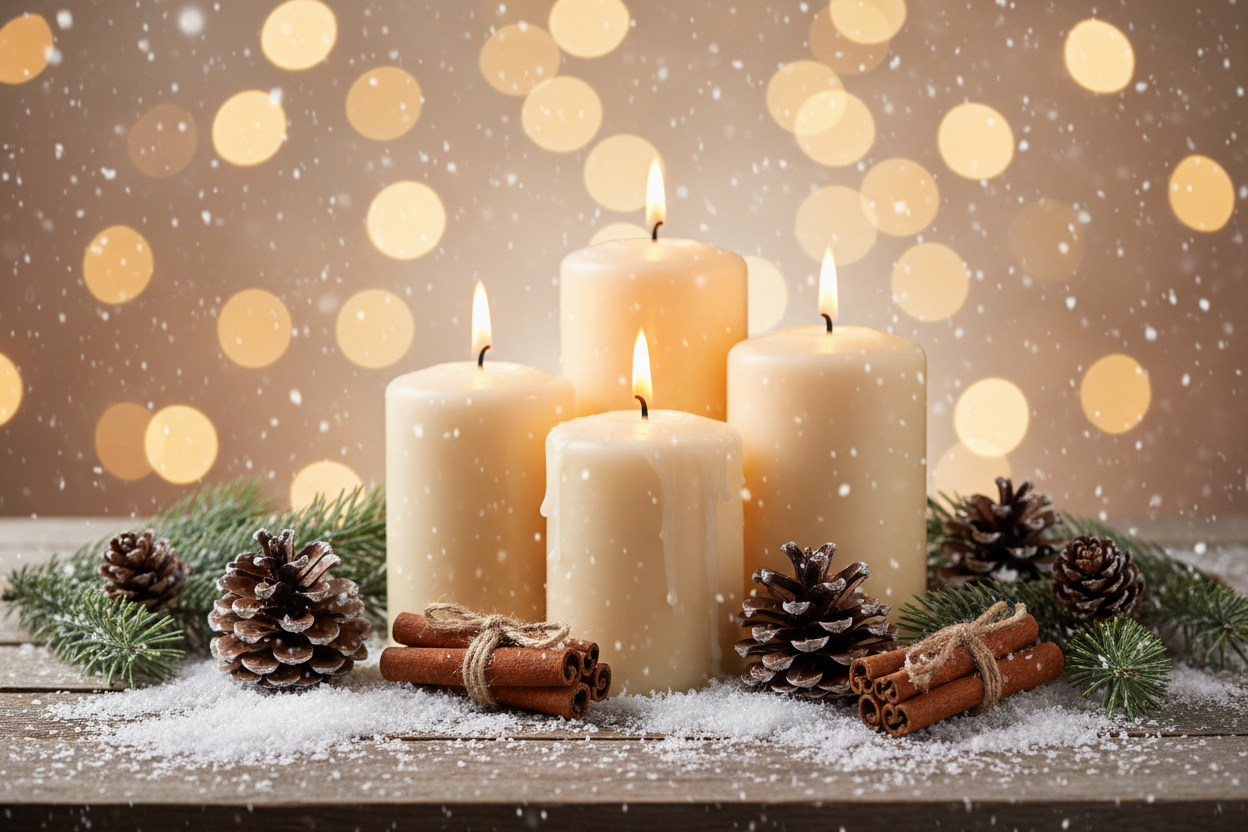 Winterkollektion