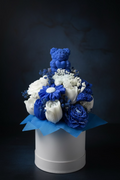 Blumenstrauss Mare