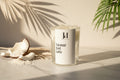 Coconut Iced Latte