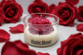 Rote Rose