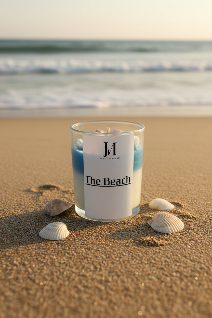 The Beach