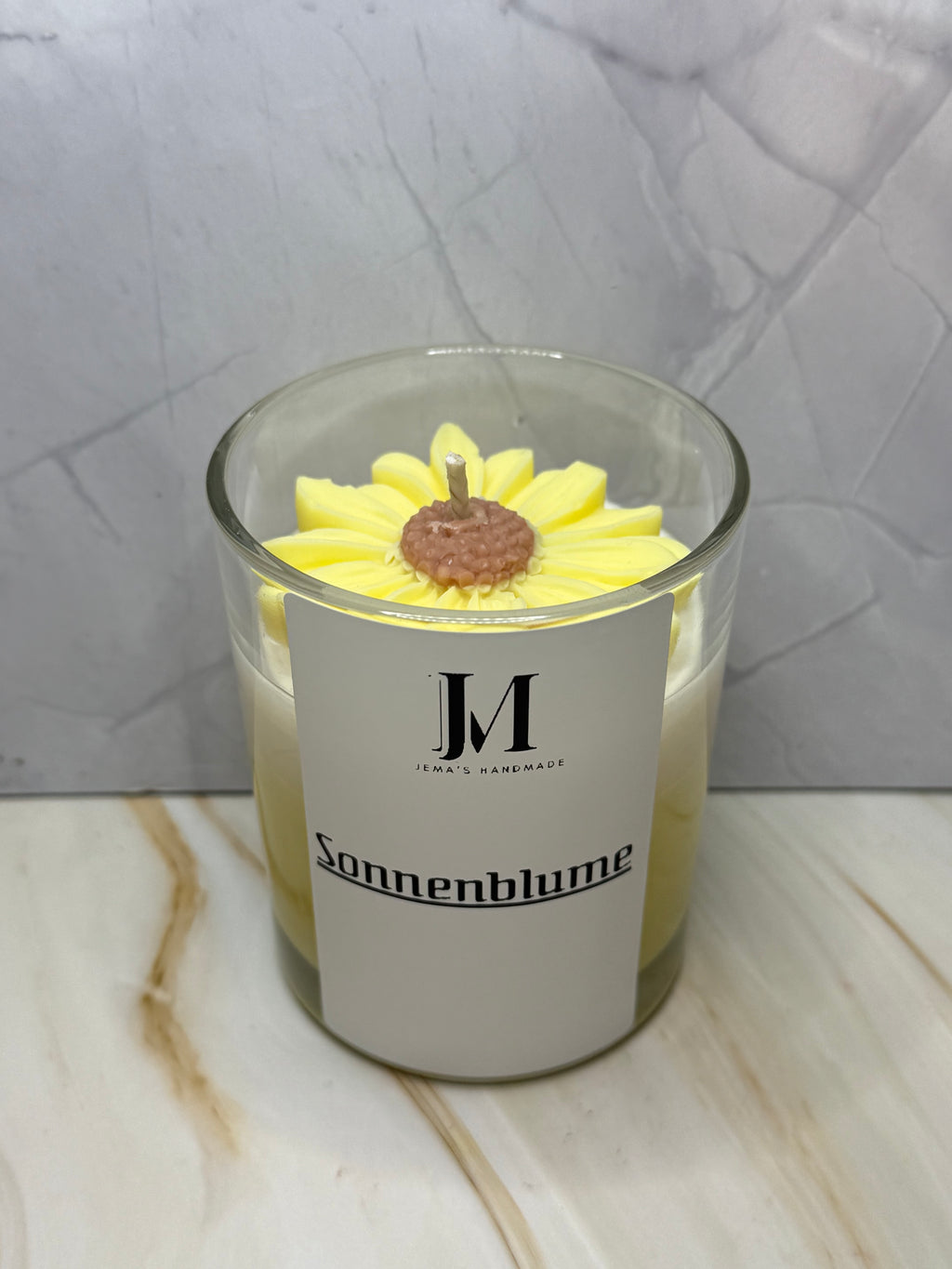 Sonnenblume
