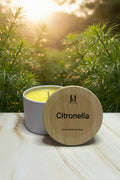 Citronella
