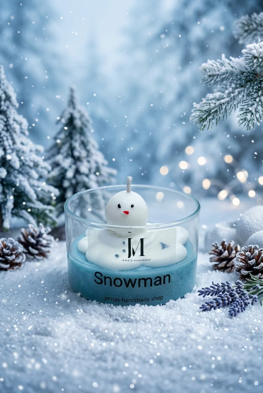 Snowman