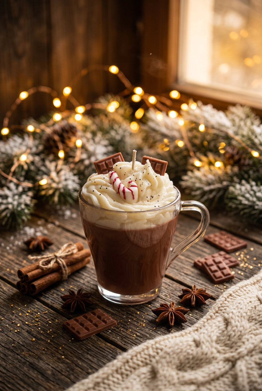 Hot Chocolate