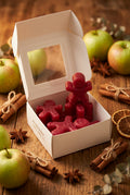 Wachs Duftmelts Apfel&Zimt
